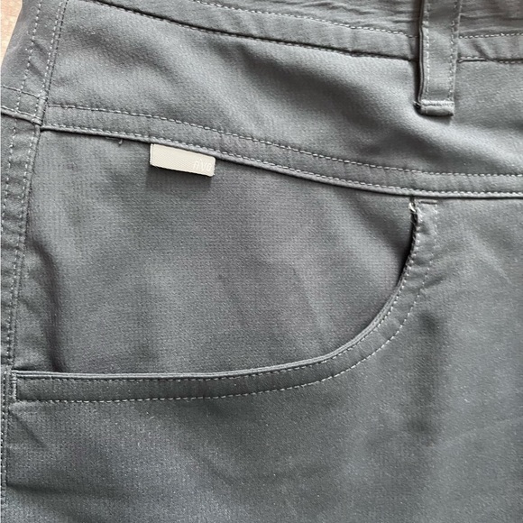 Nivo navy blue skort 6 - Picture 2 of 5